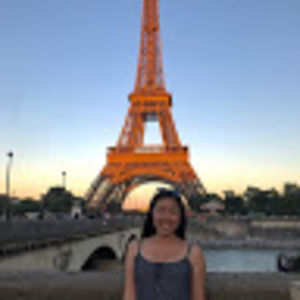 Meet your Posher, Joy